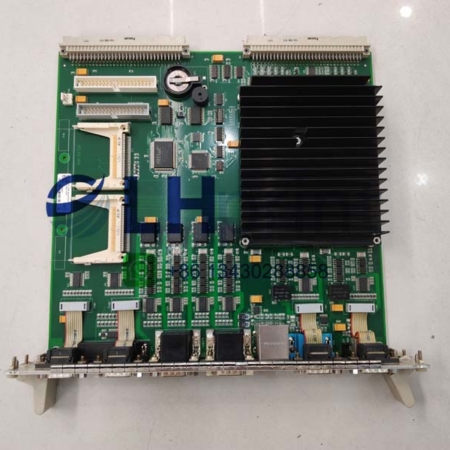 8D.37Z74-A194 man roland 700 cpu board