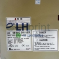 NCR-DCB0A2A-401A komori nikki denso ac servo driver