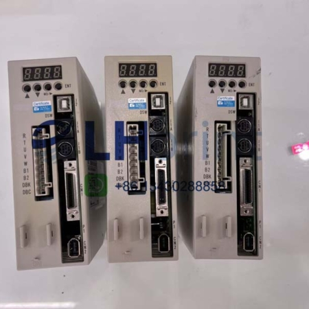 NCR-DCB0A2A-401A komori nikki denso ac servo driver