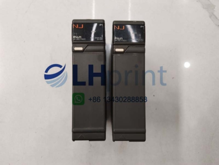 NJ-P1 komori press fuji power supply module