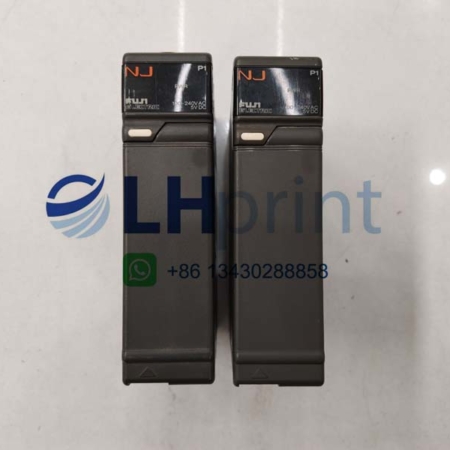 NJ-P1 komori press fuji power supply module