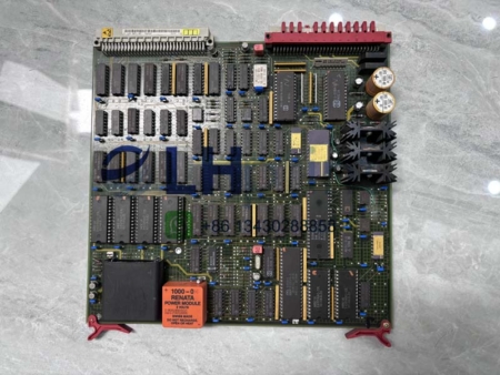 SAK - 91.144.5071 heidelberg sm74 cd74 circuit board