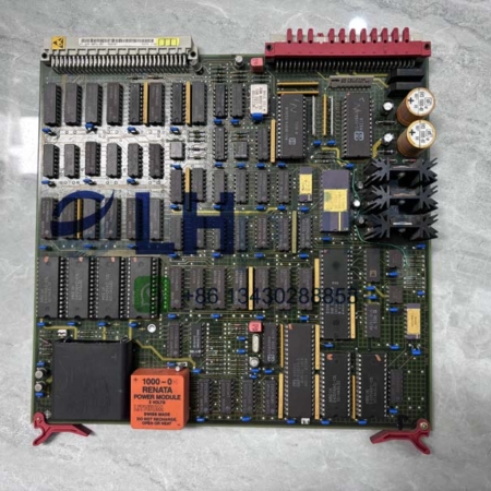 SAK - 91.144.5071 heidelberg sm74 cd74 circuit board