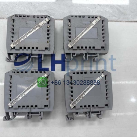 SUM10 - 00.785.0290 heidelberg circuit board