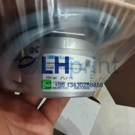 8037U44A159 man roland 700 press baumer encoder