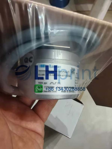 8037U44A159 man roland 700 press baumer encoder