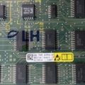 00.785.0354 - BEK heidelberg circuit board for cp2000