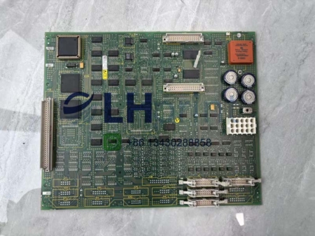 00.785.0354 - BEK heidelberg circuit board for cp2000