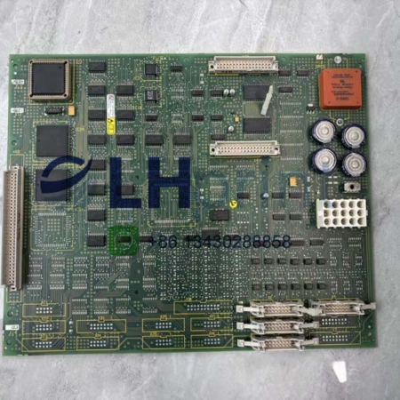 00.785.0354 - BEK heidelberg circuit board for cp2000