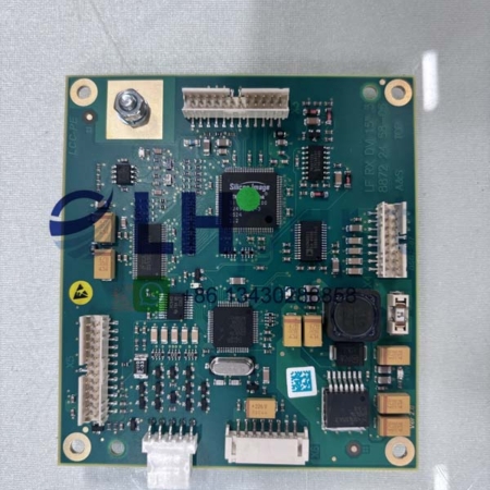 LF RX DVI 15" - 00.779.2238 heidelberg display small card