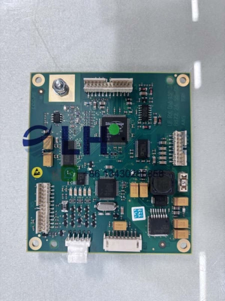 LF RX DVI 15" - 00.779.2238 heidelberg display small card