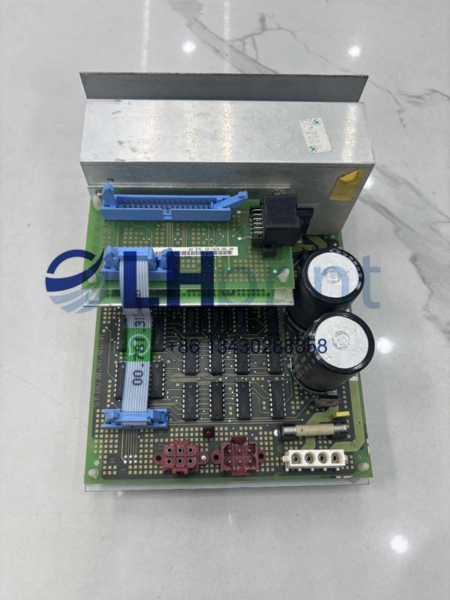 SLM25 - 00.785.0368 heidelberg circuit board