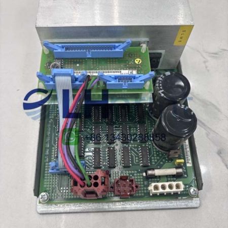SLM5 - 00.785.0367 heidelberg circuit board
