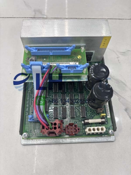 SLM5 - 00.785.0367 heidelberg circuit board