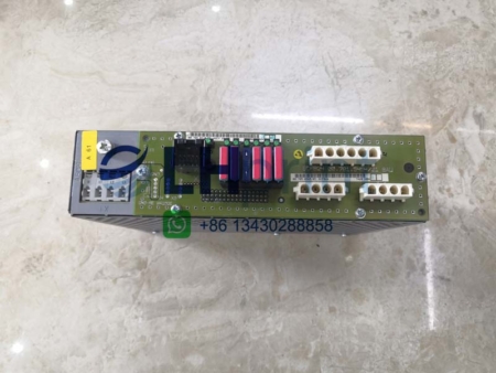ASCM24 - 00.785.0410 heidelberg power flat module