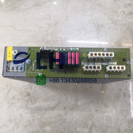 ASCM24 - 00.785.0410 heidelberg power flat module