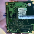DVI-Empf - 00.783.0576 heidelberg display small card