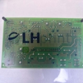 EXK230 - M2.148.3031 heidelberg power board