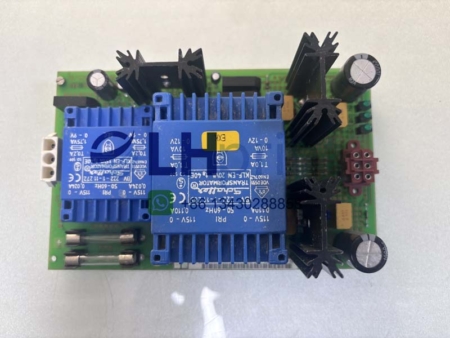 EXK230 - M2.148.3031 heidelberg power board