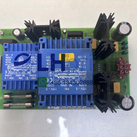 EXK230 - M2.148.3031 heidelberg power board