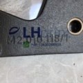 M2.010.118 heidelberg sm74 pm74 plate alcolor