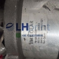 F2.105.1151 heidelberg cd74 geared motor