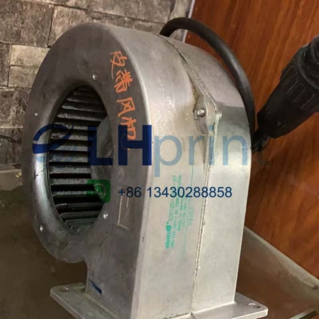 G2.179.1911 heidelberg cd74 feeder blower