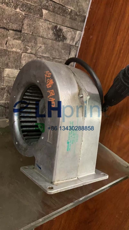 G2.179.1911 heidelberg cd74 feeder blower