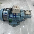 237M362251 man roland tornado dampening motor