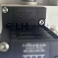 L2.335.0049 heidelberg festo support bar cpl