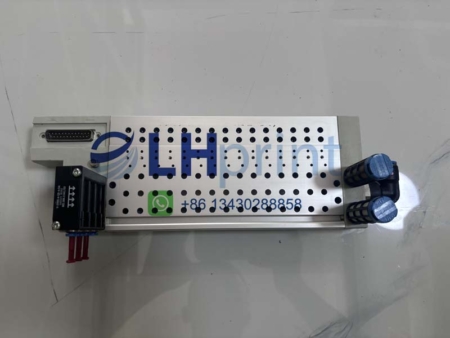 L2.335.0049 heidelberg festo support bar cpl