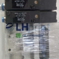 M2.335.004 heidelberg festo support bar cpl 10 holes