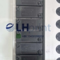 M2.335.004 heidelberg festo support bar cpl 10 holes