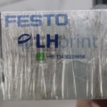 M2.335.004 heidelberg festo support bar cpl 10 holes