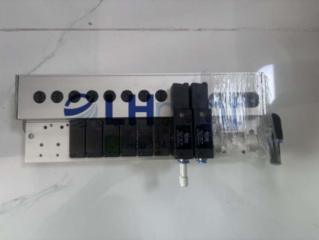 M2.335.004 heidelberg festo support bar cpl 10 holes