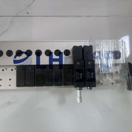 M2.335.004 heidelberg festo support bar cpl 10 holes