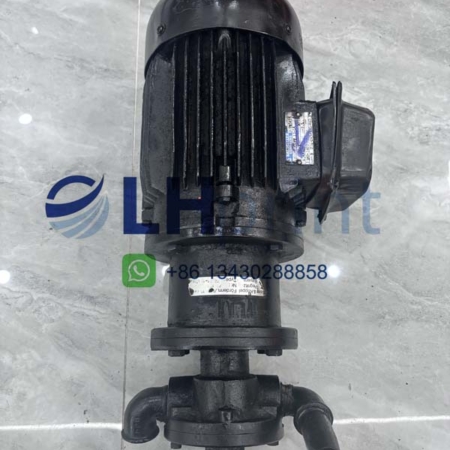 ODFF 13-L4 man roland baumuller pump motor