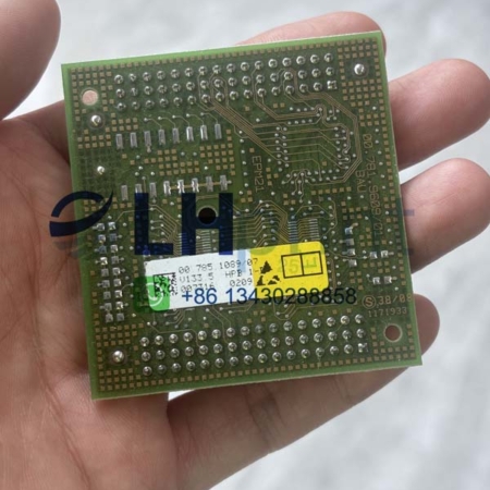 HPB - 00.785.1089 heidelberg small circuit board EPM21