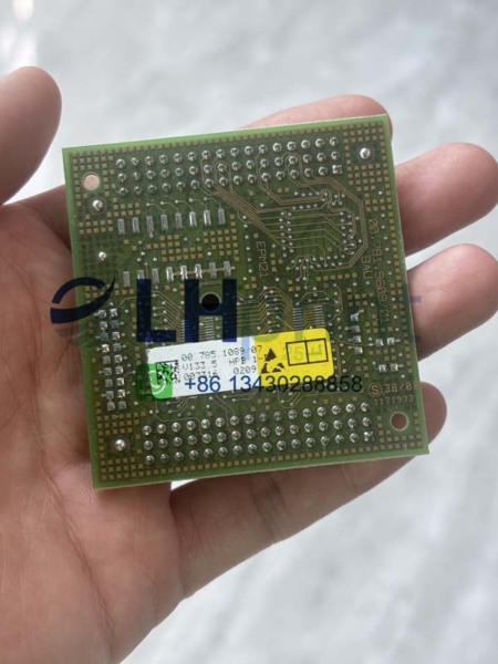 HPB - 00.785.1089 heidelberg small circuit board EPM21