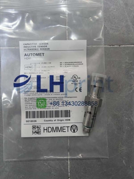 C6.302.303F heidelberg capacitive sensor ultrasonic sensor