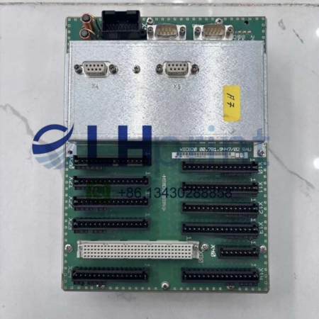 DIPM2C-SI - 00.785.1120 heidelberg prinect press circuit board