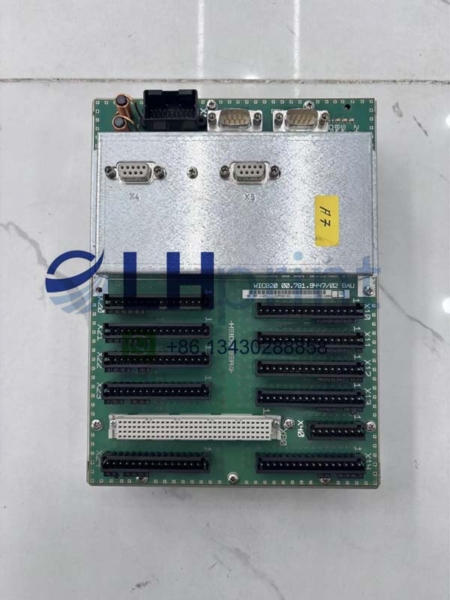 DIPM2C-SI - 00.785.1120 heidelberg prinect press circuit board