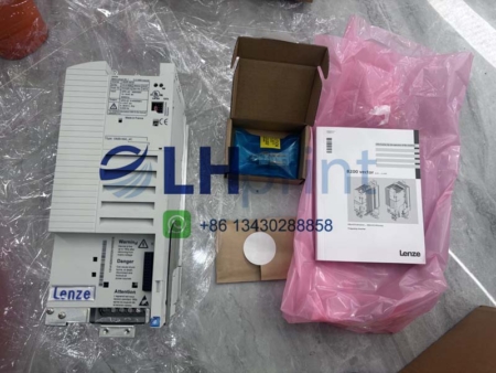 E82EV402-4C man roland 700 lenze inverter 8200 vector