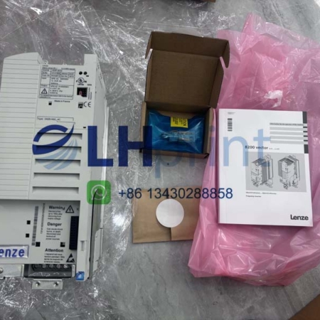 E82EV402-4C man roland 700 lenze inverter 8200 vector