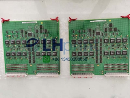 EAK4 - 00.785.0770 heidelberg flat module