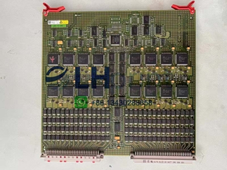 EAK4 - 00.785.1046 heidelberg flat module