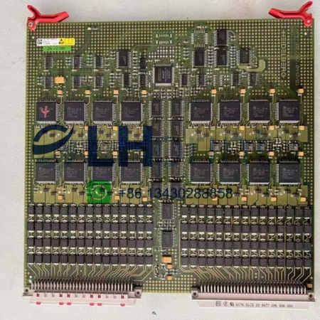 EAK4 - 00.785.1046 heidelberg flat module