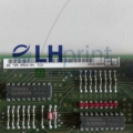 EGK008 - 00.785.0568 heidelberg flat module