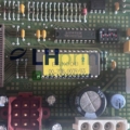 EGK008 - 00.785.0568 heidelberg flat module