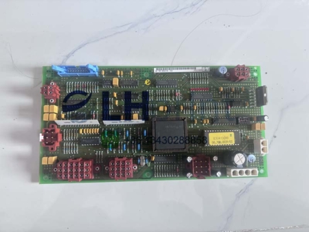 EGK008 - 00.785.0568 heidelberg flat module